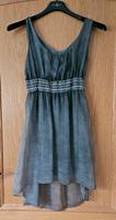 Chiffon-Seidenkleid von "New Collection" Bayern - Karlstein Vorschau