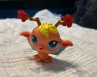 Littlest Pet Shop #2832 LPS Fee Fairy Nordrhein-Westfalen - Oberhausen Vorschau