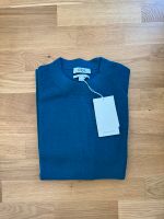 COS Baumwolle Strick Pullover, petrol blau, neu Innenstadt - Köln Altstadt Vorschau