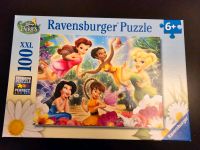 Puzzle 100 Teile Disney Fairies München - Laim Vorschau