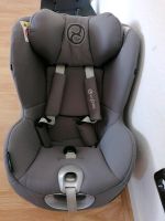 Kindersitz Cybex platinum 360 Grad drehbar mit Base Nordrhein-Westfalen - Bad Münstereifel Vorschau