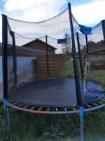 Trampolin 3m Saarland - Marpingen Vorschau