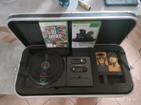 X box360 DJ hero set Hessen - Alsbach-Hähnlein Vorschau