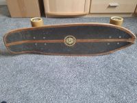 Skateboard Osprey Holz Brandenburg - Neuenhagen Vorschau