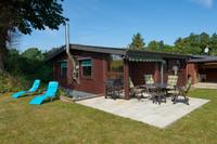 Ferienhaus am Wittensee, Whirlpool, Nähe Eckernförde/ Ostsee Schleswig-Holstein - Eckernförde Vorschau