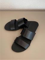 Vagabond Schuhe Pantoletten Slipper Leder Hessen - Königstein im Taunus Vorschau