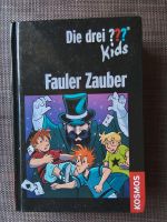 Die drei ??? Fragezeichen  Kids Fauler Zauber Nordrhein-Westfalen - Bottrop Vorschau