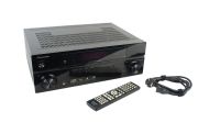 Pioneer VSX-519V-K 5.1 Dolby Digital Heimkino AV-Receiver Schwarz Rheinland-Pfalz - Bad Kreuznach Vorschau