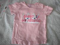 T-Shirt Daddy ist my Prince 68 Nordrhein-Westfalen - Solingen Vorschau