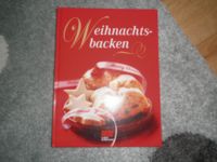 Weihnachts Backbuch Kiel - Mettenhof Vorschau