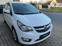 Opel Karl Edition*S-Heft*KLIMA*TÜV NEU* Rheinland-Pfalz - Ransbach-Baumbach Vorschau