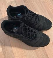 Nike Air Max Plus TN, Größe 44-neuwertig- Bayern - Feucht Vorschau