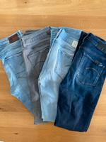 G Star Skinny Jeans 3301 Nordrhein-Westfalen - Menden Vorschau
