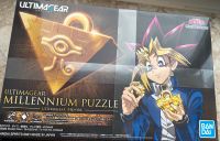 BANDAI Ultimagear Ultima Gear Yu-Gi-Oh! Yugioh Millennium Puzzle Schleswig-Holstein - Rendsburg Vorschau