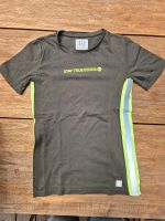 Staccato T-Shirt Set khaki grün neon 152 stay true Nordrhein-Westfalen - Spenge Vorschau