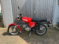 Simson S51 B1-3 inkl. Papiere und Ersatzteillager Baden-Württemberg - Aalen Vorschau