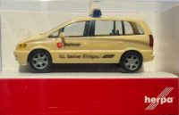 Herpa 046626 Opel Zafira Malteser Niedersachsen - Cremlingen Vorschau