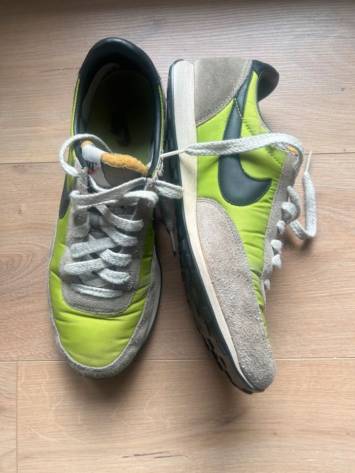 Nike Schuhe Sneaker Gr.42 in Hamburg