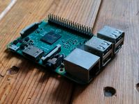 Raspberry Pi 3 Model B Sachsen - Schwarzenberg (Erzgebirge) Vorschau