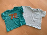 2 T-Shirts • Verbaudet/ Reserved • Gr.74 Baden-Württemberg - Schwäbisch Gmünd Vorschau