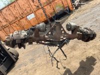 IVECO 7,5t 2003 Hinterachse 13/43  Differential 7172797 Nordrhein-Westfalen - Bottrop Vorschau