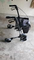 Rollator TopPro Troja "S" gebraucht Berlin - Tempelhof Vorschau