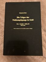 Träger der Nahkampfspange in Gold 2006 II. Weltkrieg Wehrmacht Niedersachsen - Zeven Vorschau