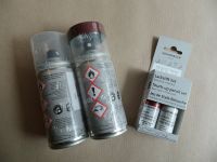 VW AUDI A4 B5 LACKSPRAY LACKSTIFT Z3L HIBISKUSROT PERLEFFEKT Nordrhein-Westfalen - Herne Vorschau