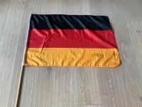 Deutschlandfahne Deutschlandflagge Düsseldorf - Pempelfort Vorschau