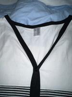 schwarz-weiße dünnere Frühlings Jacke Gr. 50 52 wie neu! Kr. München - Putzbrunn Vorschau