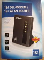 WLAN Router Saarland - Riegelsberg Vorschau