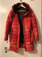 Desigual Winterjacke, Wintermantel Damen Berlin - Köpenick Vorschau