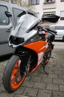 KTM RC 125 Baden-Württemberg - Reutlingen Vorschau