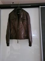 Damen Lederjacke * More & More* Gr.38 Bayern - Ebersberg Vorschau