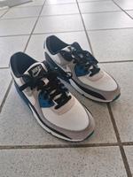 NEU!!! Nike Air Max 90 Herren - Mit Originalkarton Hessen - Breidenbach (bei Biedenkopf) Vorschau