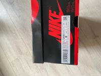 Air Jordan 1 og patent bred Mitte - Wedding Vorschau