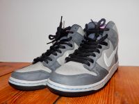 Nike SB Dunk High Medium Grey Stuttgart - Bad Cannstatt Vorschau