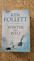 Winter der Welt - Ken Follett Wurster Nordseeküste - Dorum Vorschau