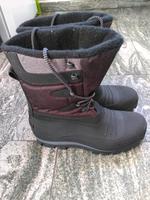 CMP Winter Herren Boots (Stiefel) Mecklenburg-Vorpommern - Malchin Vorschau