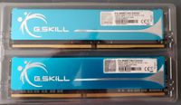 32GB G.Skill Aegis DDR4-2666 DIMM CL16 Dual Kit Frankfurt am Main - Hausen i. Frankfurt a. Main Vorschau