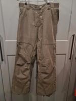 O'Neill Damen Skihose Gr.50 Hessen - Langgöns Vorschau