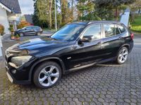 Verkaufe BMW X1 Rheinland-Pfalz - Balduinstein Vorschau
