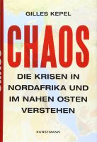 Chaos: Die Krisen in Nordafrika und im Nahen Osten verstehen München - Pasing-Obermenzing Vorschau
