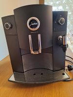 Kaffeevollautomat Jura Impressa C5 Kaffeemaschine gebr. Baden-Württemberg - Pfullendorf Vorschau