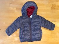 Steppjacke Babyclub Größe 68 Baden-Württemberg - Reutlingen Vorschau