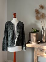 Trachten Janker Strickjacke wolljacke Schleswig-Holstein - Fleckeby Vorschau