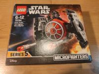Lego Star Wars 75194 First Order TIE Fighter Düsseldorf - Garath Vorschau