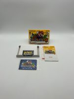 Nintendo Gameboy Advanced - super Mario world 4 - Japan - GBA Hessen - Reiskirchen Vorschau