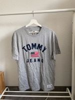 Tommy Jeans Tshirt XL Nordrhein-Westfalen - Solingen Vorschau