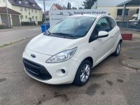 Ford Ka Champions Edition Baden-Württemberg - Backnang Vorschau